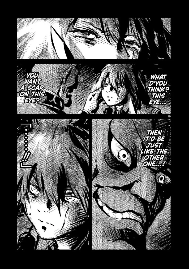 Kidou Senshi Gundam: Flanagan Boon Senki Chapter 6 page 18