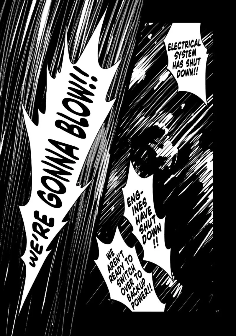 Kidou Senshi Gundam: Flanagan Boon Senki Chapter 6 page 26