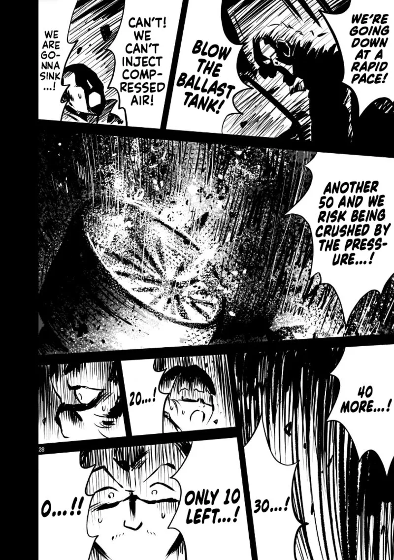 Kidou Senshi Gundam: Flanagan Boon Senki Chapter 6 page 27