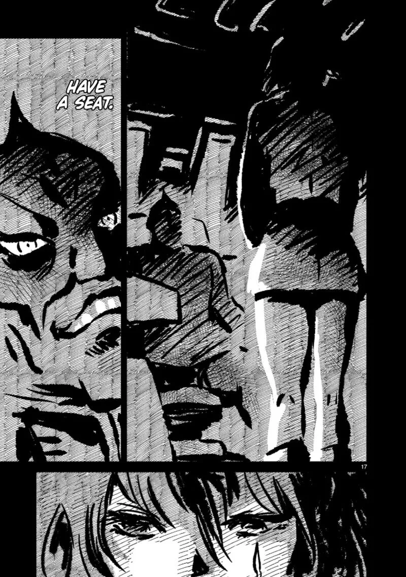 Kidou Senshi Gundam: Flanagan Boon Senki Chapter 6 page 16