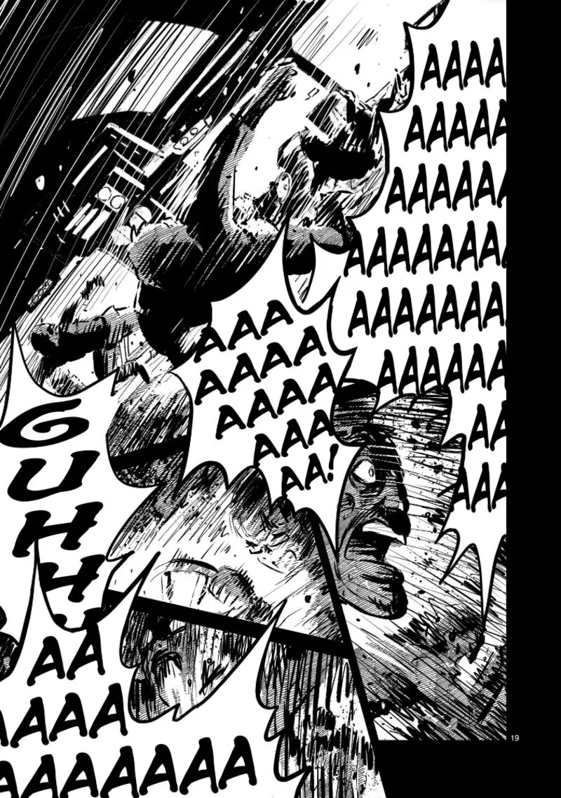 Kidou Senshi Gundam: Flanagan Boon Senki Chapter 7 page 19