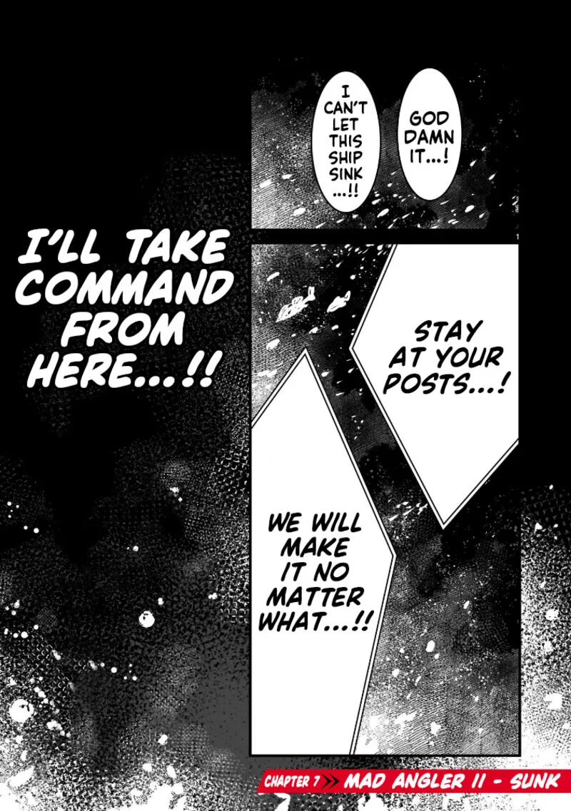 Kidou Senshi Gundam: Flanagan Boon Senki Chapter 7 page 1