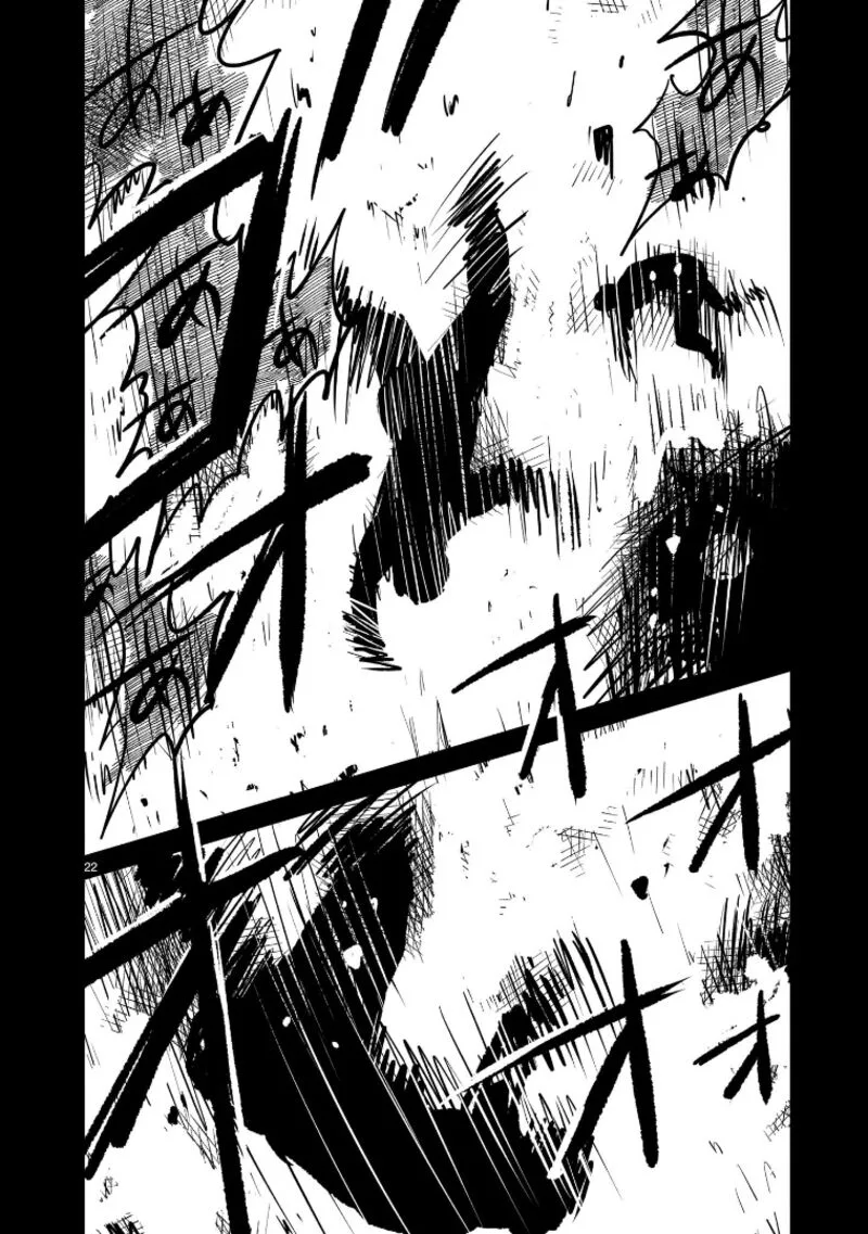 Kidou Senshi Gundam: Flanagan Boon Senki Chapter 7 page 22