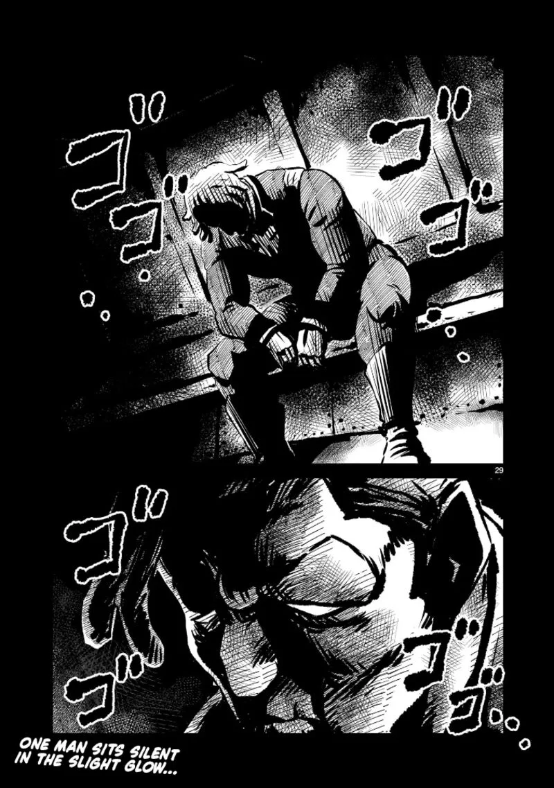 Kidou Senshi Gundam: Flanagan Boon Senki Chapter 7 page 29