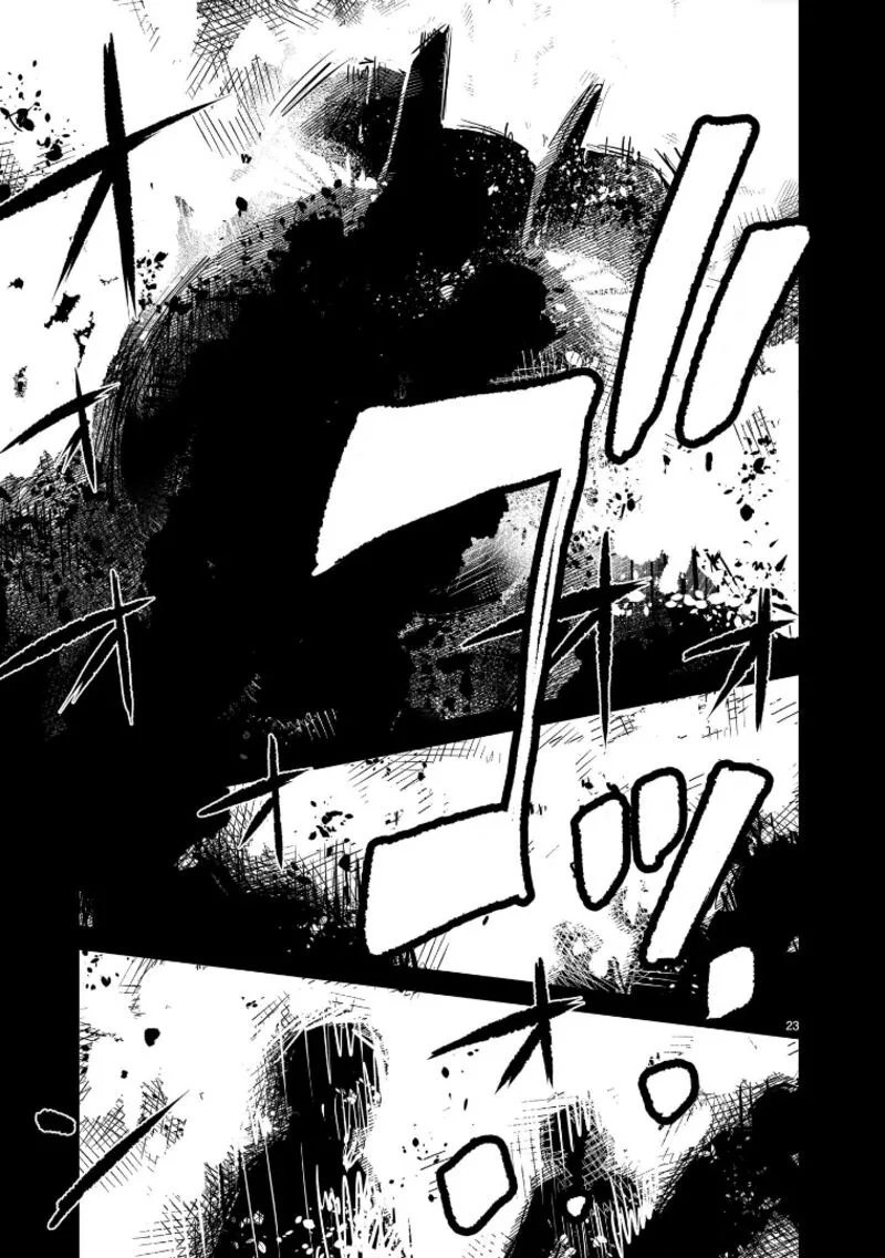 Kidou Senshi Gundam: Flanagan Boon Senki Chapter 7 page 23