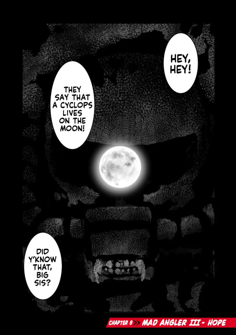 Kidou Senshi Gundam: Flanagan Boon Senki Chapter 8 page 1