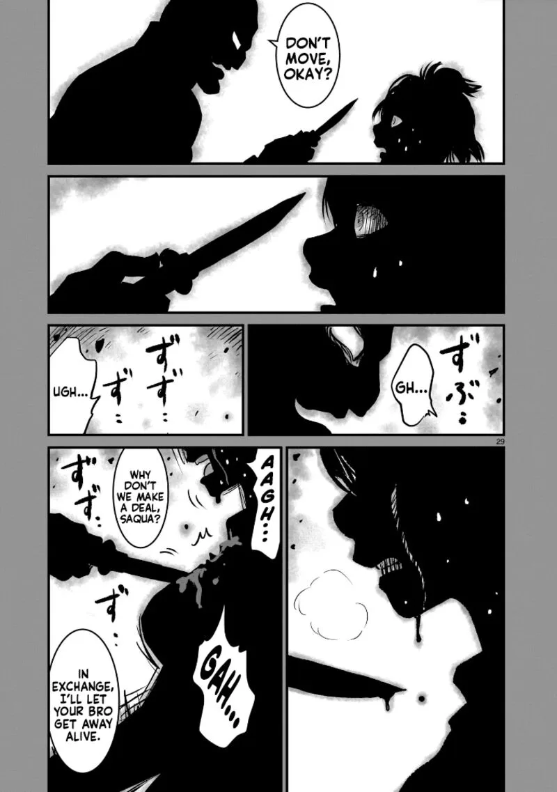 Kidou Senshi Gundam: Flanagan Boon Senki Chapter 8 page 24