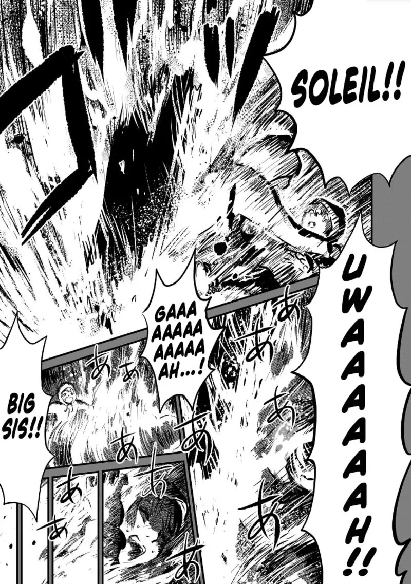 Kidou Senshi Gundam: Flanagan Boon Senki Chapter 8 page 12