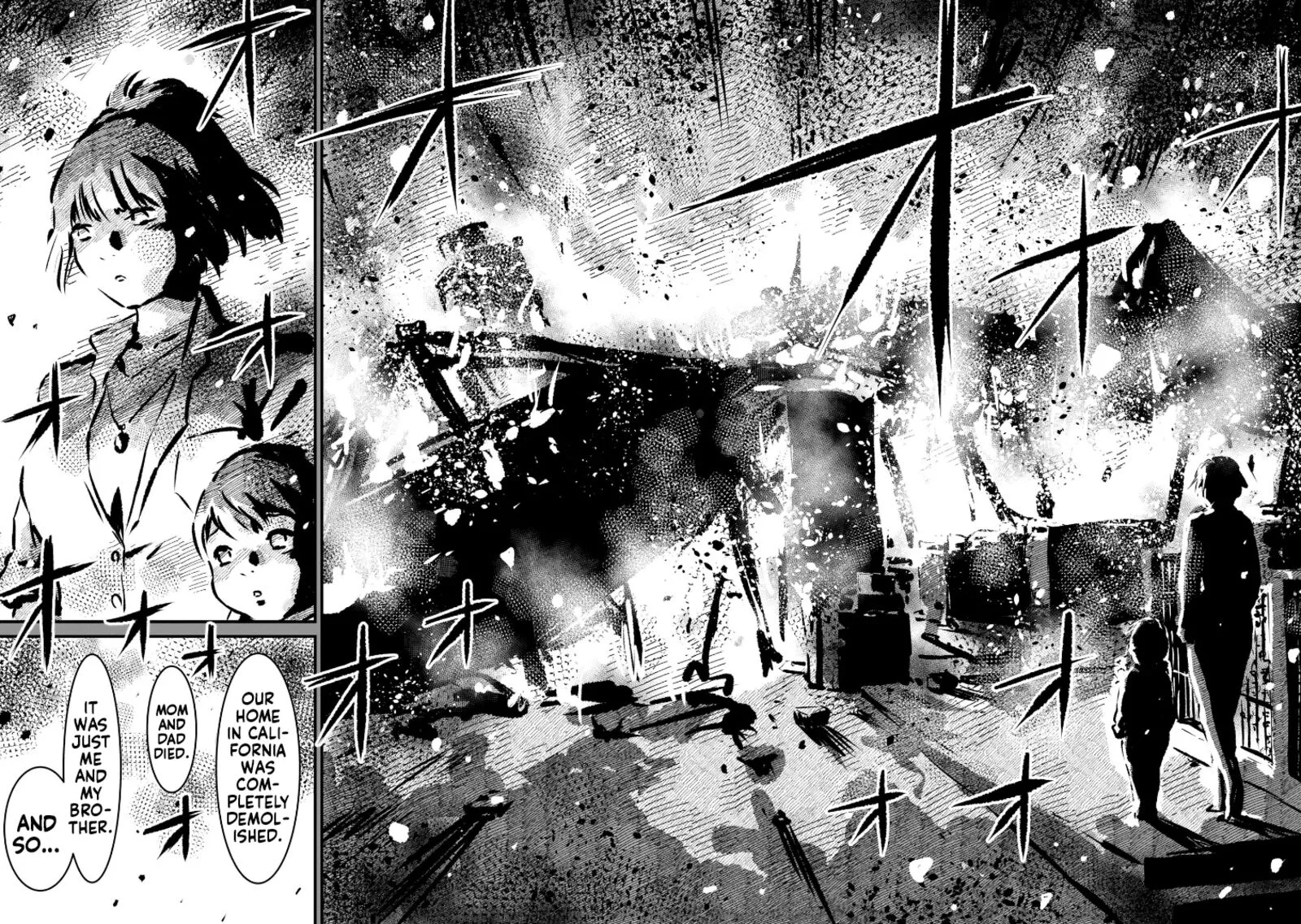 Kidou Senshi Gundam: Flanagan Boon Senki Chapter 8 page 5