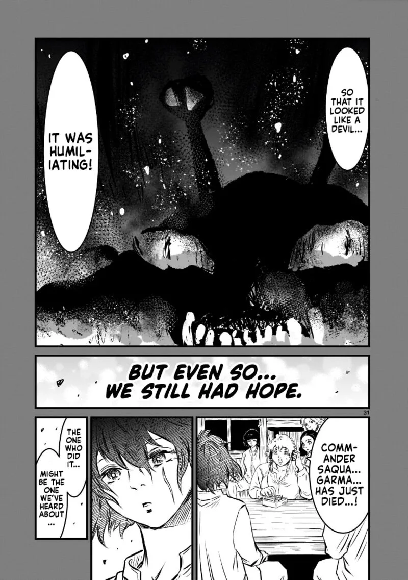 Kidou Senshi Gundam: Flanagan Boon Senki Chapter 8 page 26