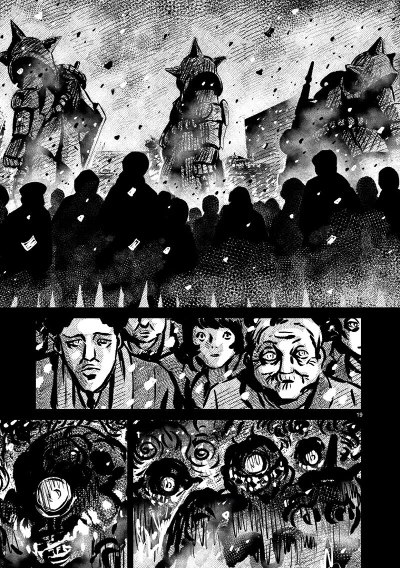 Kidou Senshi Gundam: Flanagan Boon Senki Chapter 8 page 14