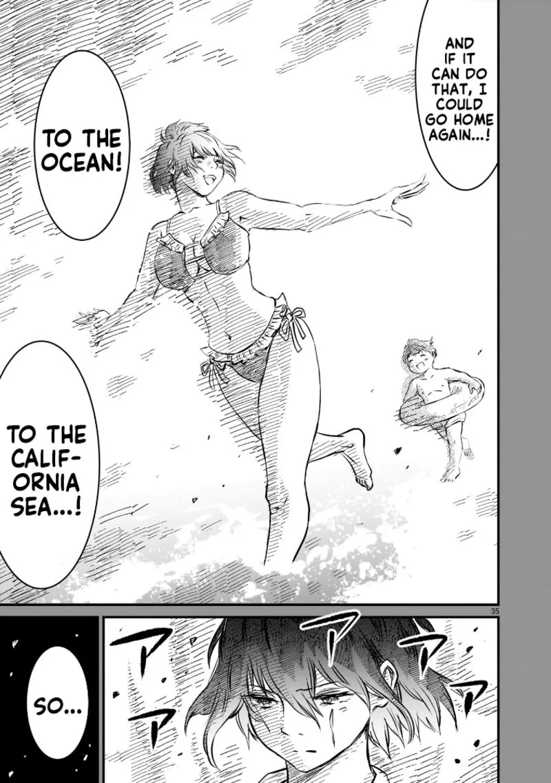 Kidou Senshi Gundam: Flanagan Boon Senki Chapter 8 page 30