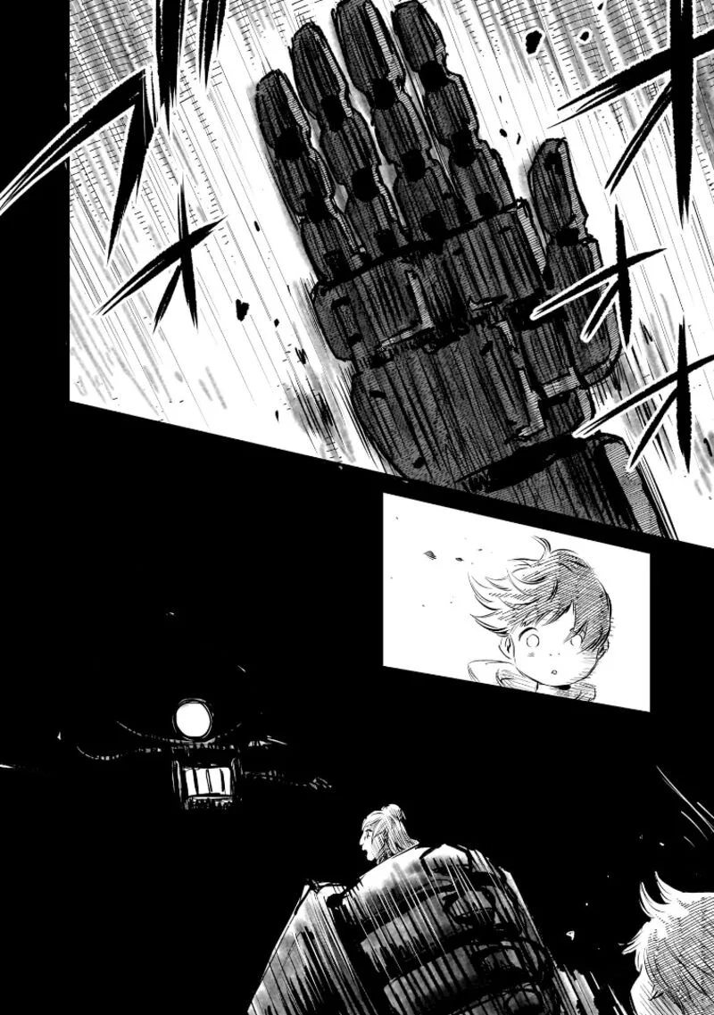 Kidou Senshi Gundam: Flanagan Boon Senki Chapter 9 page 21