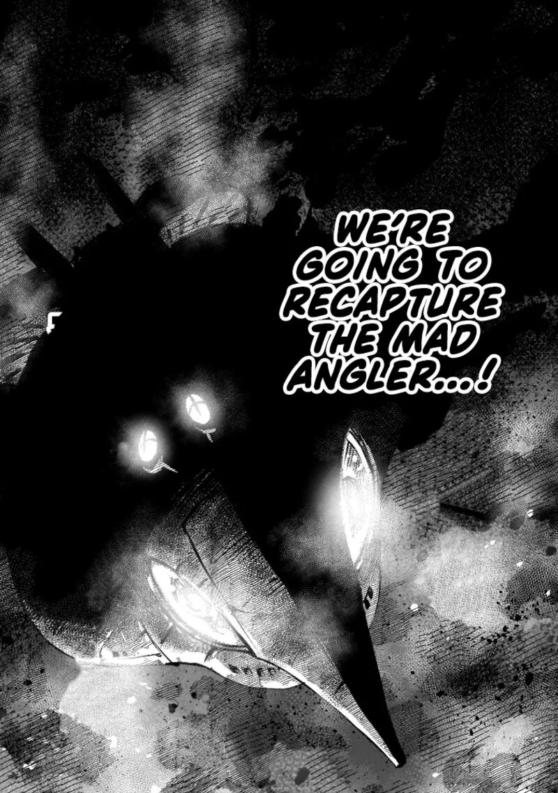 Kidou Senshi Gundam: Flanagan Boon Senki Chapter 9 page 36