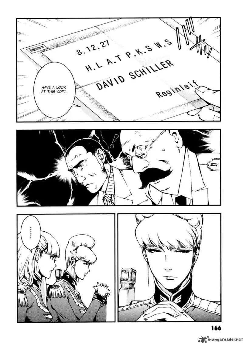 Kidou Senshi Gundam Giren Ansatsu Keikaku Chapter 6 page 26