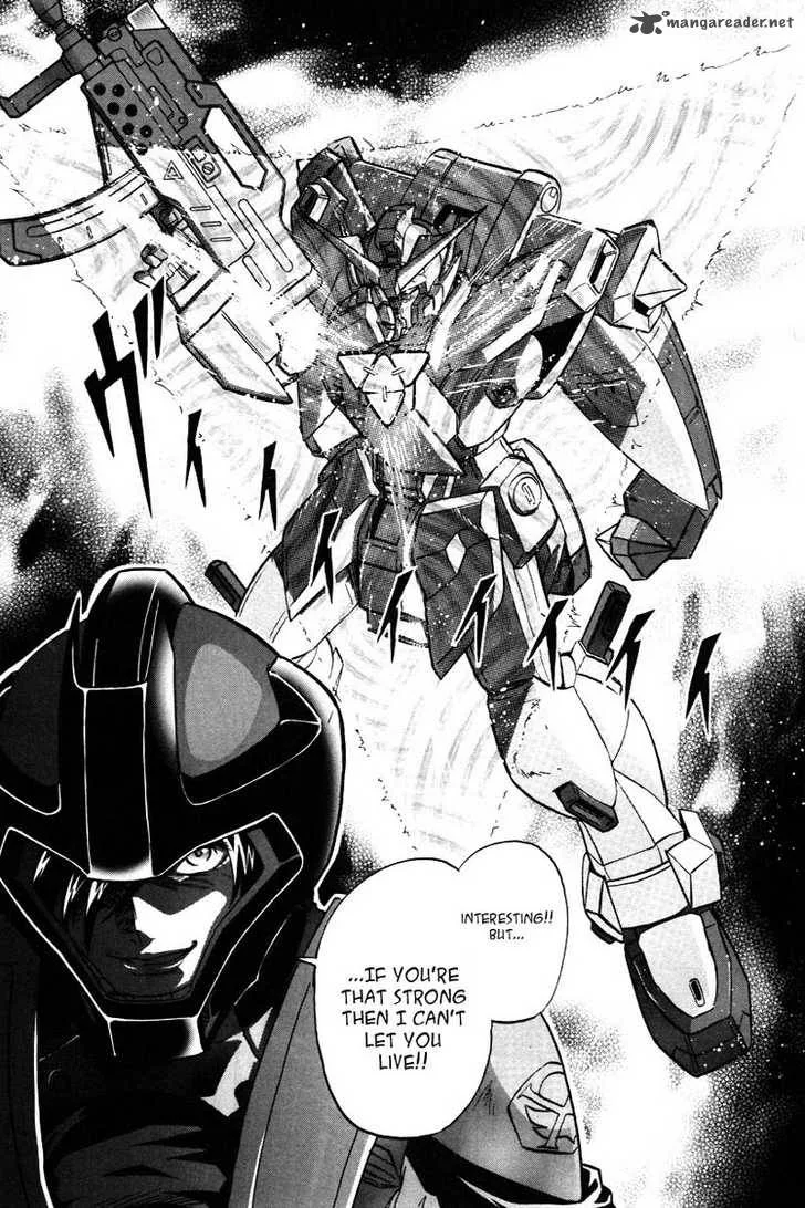 Kidou Senshi Gundam SEED X Astray Chapter 1 page 66