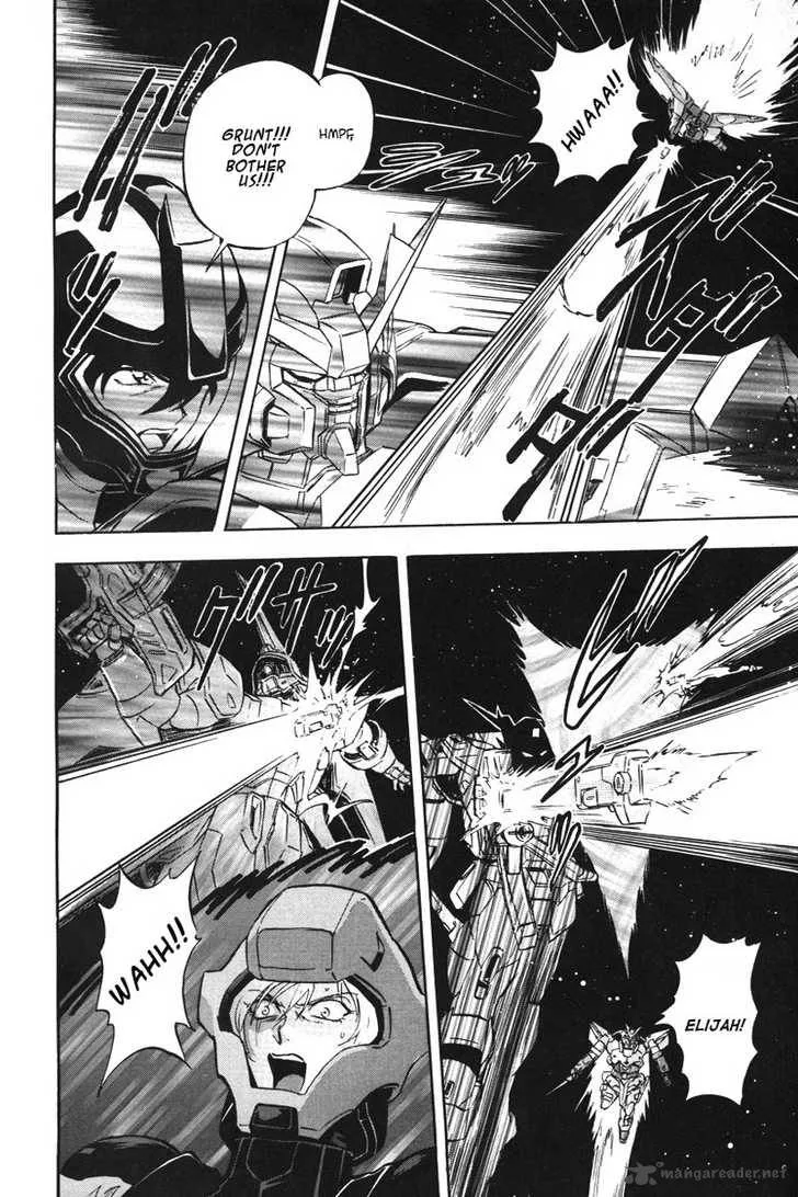 Kidou Senshi Gundam SEED X Astray Chapter 1 page 71
