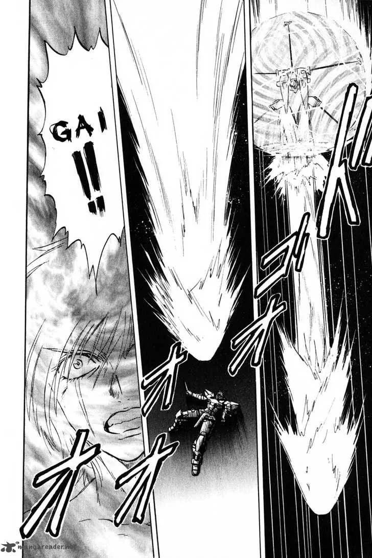 Kidou Senshi Gundam SEED X Astray Chapter 1 page 76