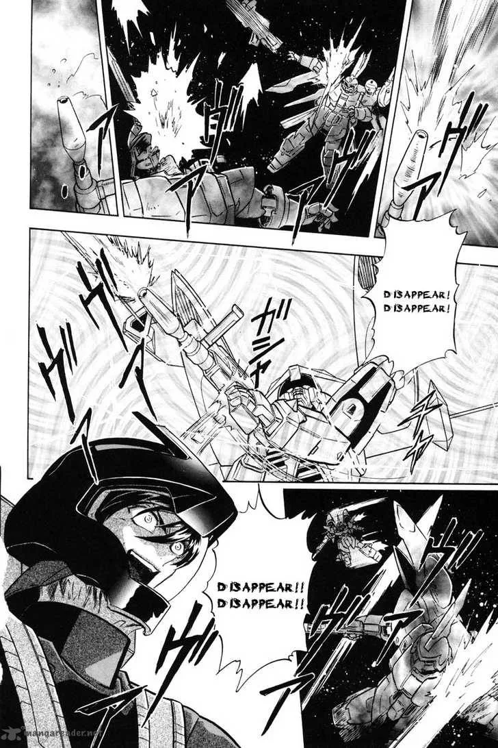 Kidou Senshi Gundam SEED X Astray Chapter 1 page 122