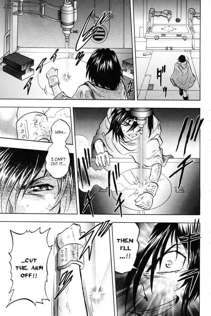 Kidou Senshi Gundam SEED X Astray Chapter 1 page 150