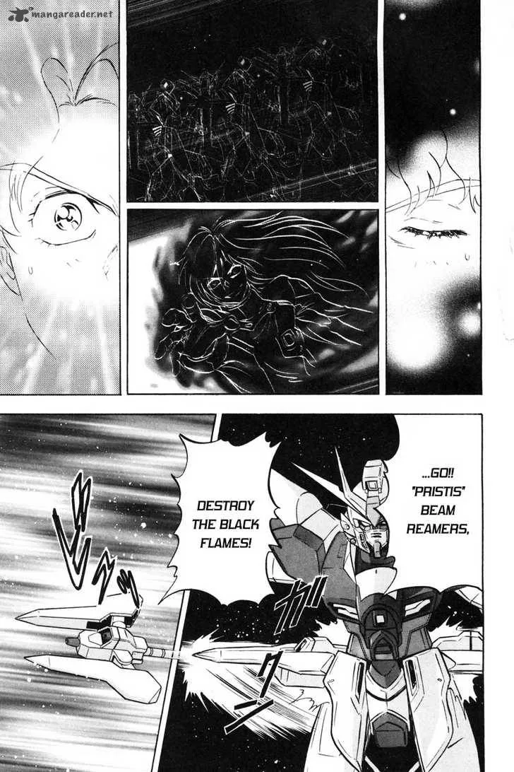 Kidou Senshi Gundam SEED X Astray Chapter 2 page 23