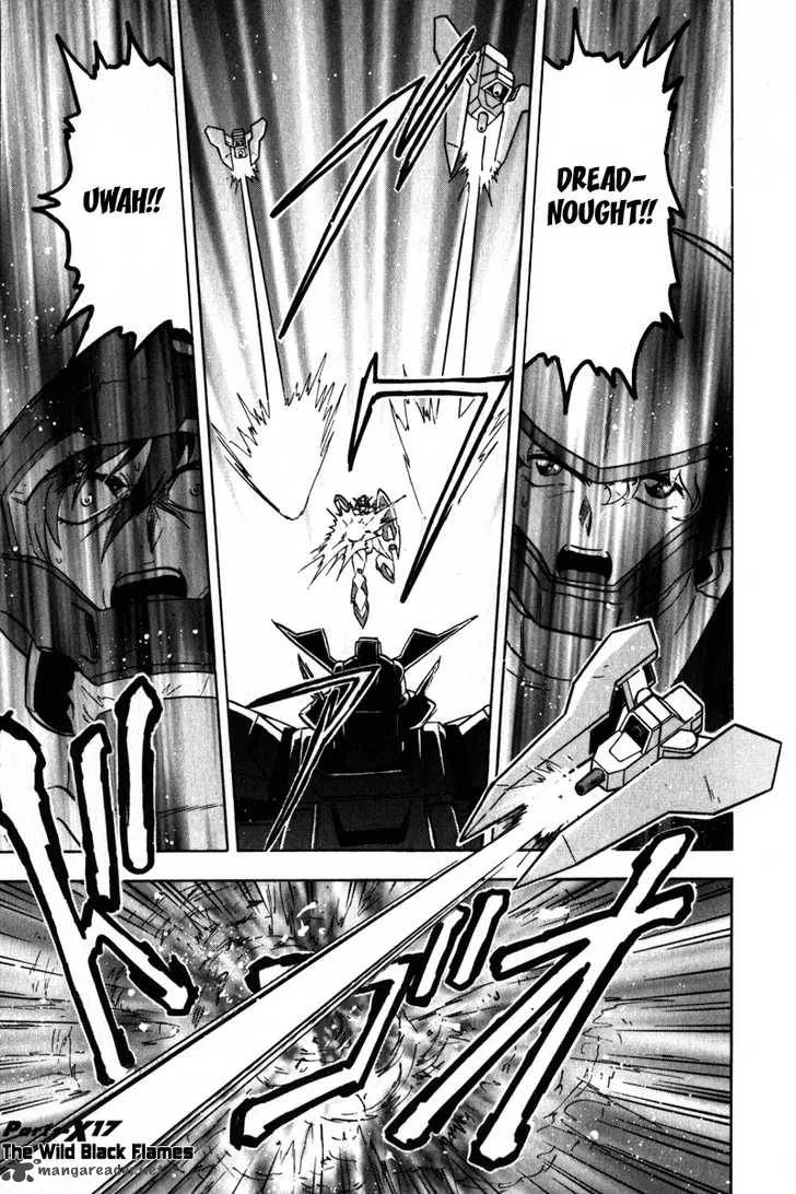 Kidou Senshi Gundam SEED X Astray Chapter 2 page 29