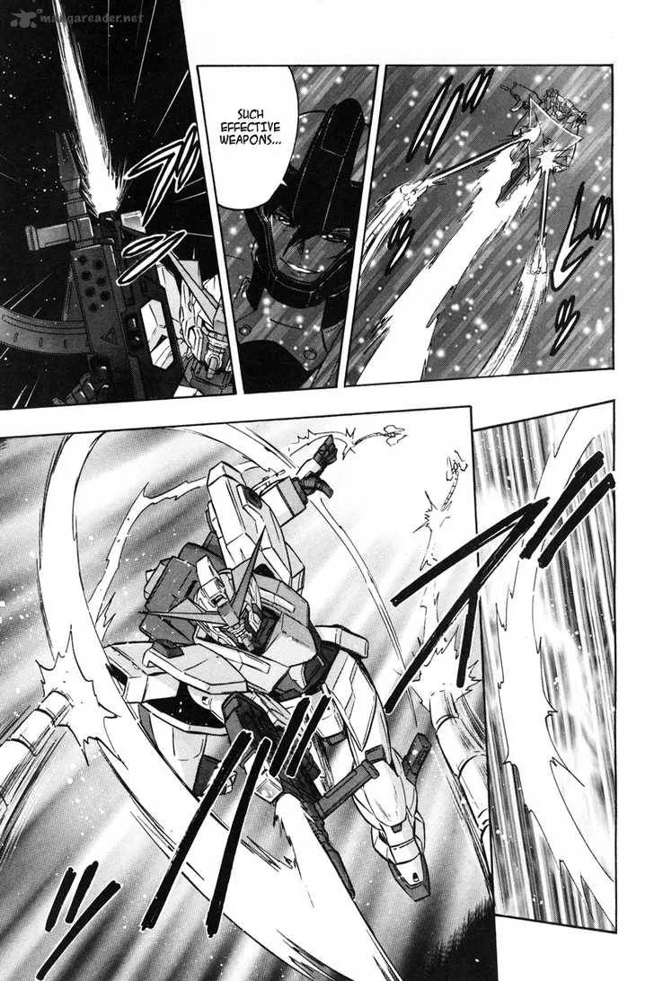 Kidou Senshi Gundam SEED X Astray Chapter 2 page 25