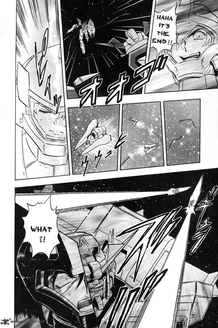 Kidou Senshi Gundam SEED X Astray Chapter 2 page 26