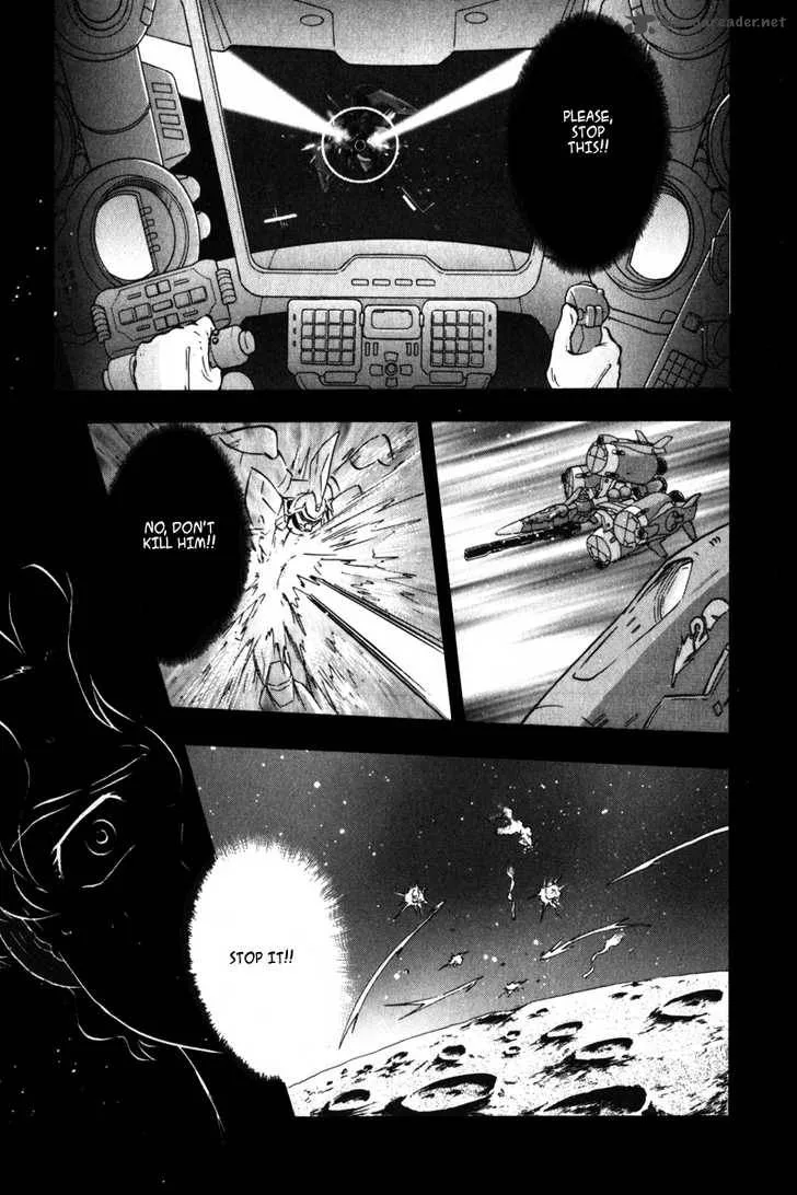 Kidou Senshi Gundam SEED X Astray Chapter 2 page 47