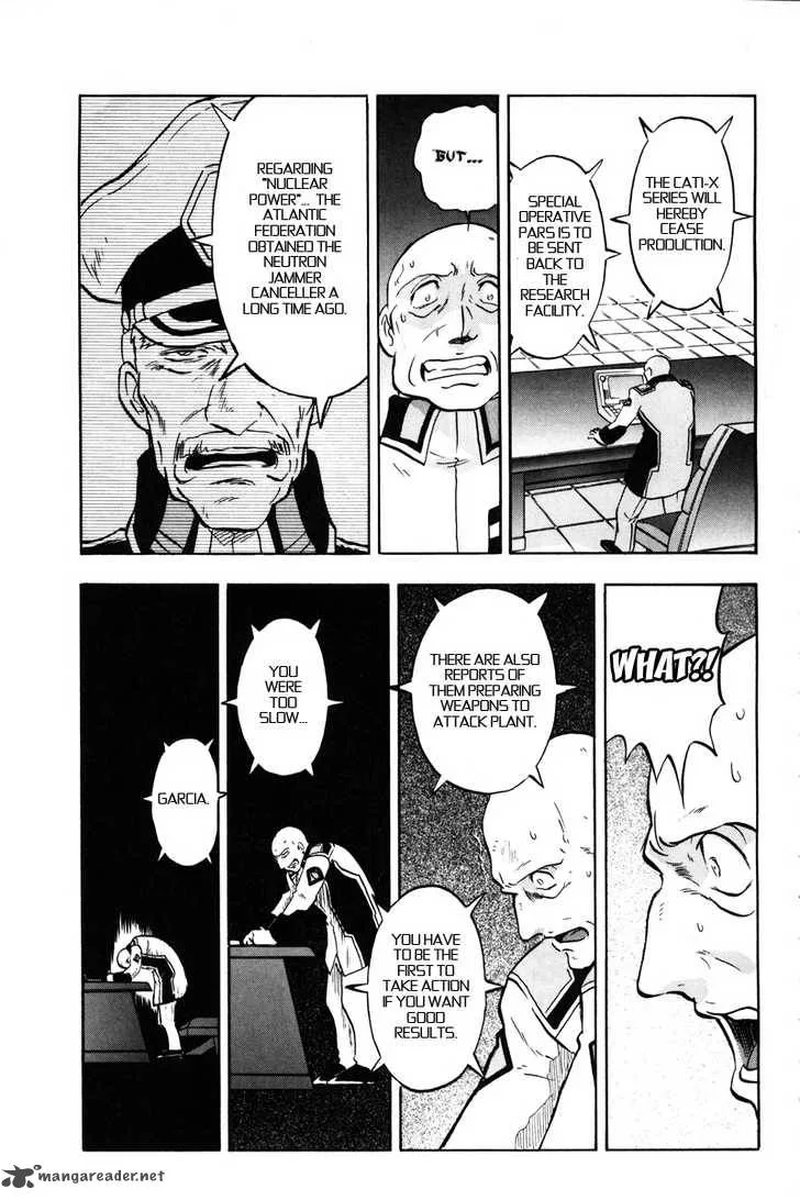 Kidou Senshi Gundam SEED X Astray Chapter 2 page 66
