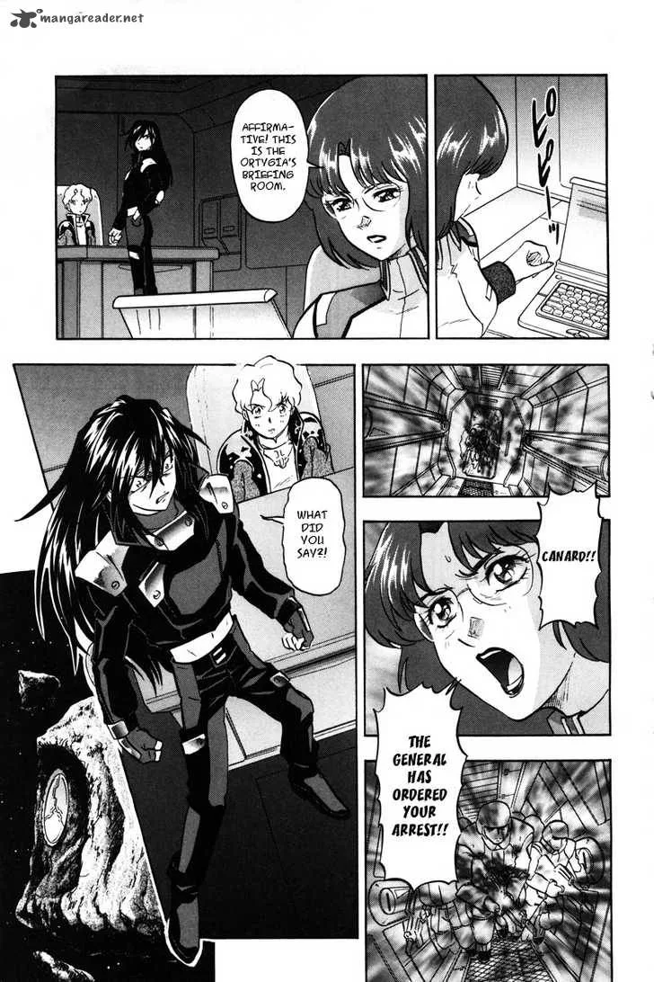 Kidou Senshi Gundam SEED X Astray Chapter 2 page 70