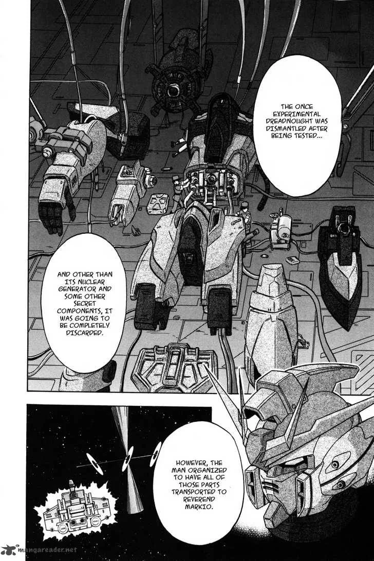 Kidou Senshi Gundam SEED X Astray Chapter 2 page 75
