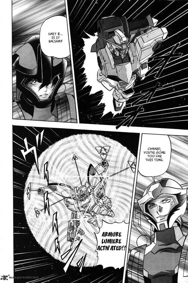 Kidou Senshi Gundam SEED X Astray Chapter 2 page 90