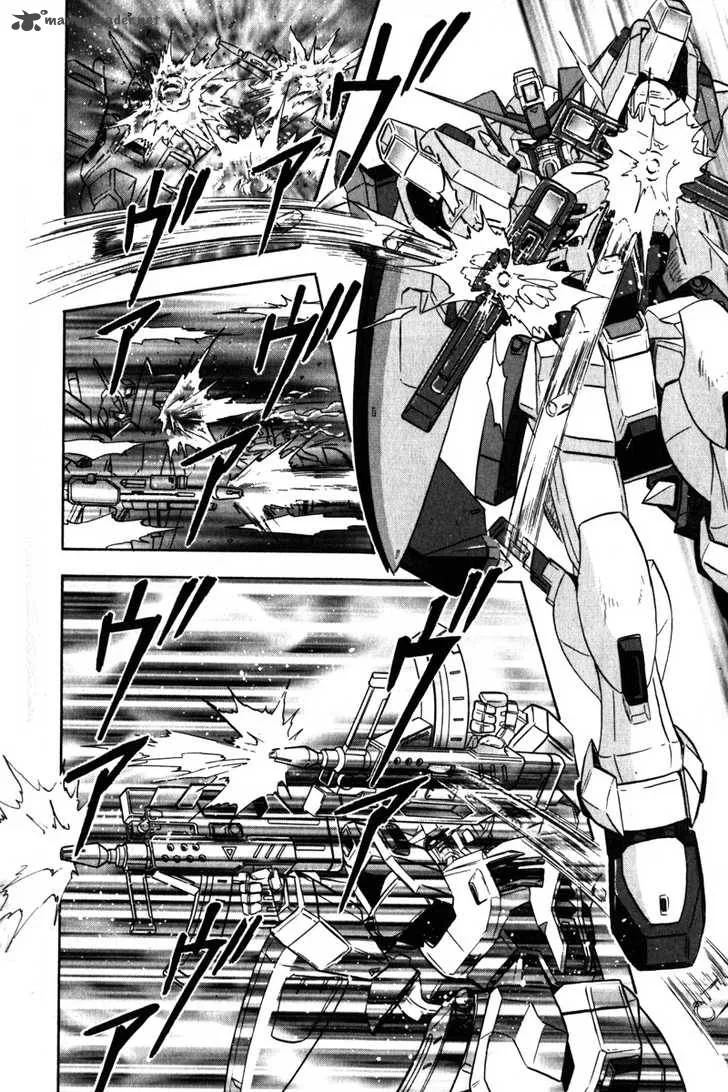 Kidou Senshi Gundam SEED X Astray Chapter 2 page 103