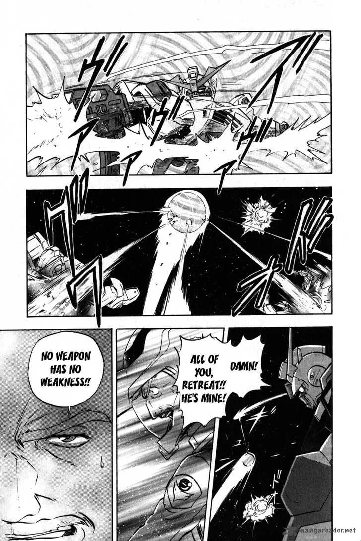 Kidou Senshi Gundam SEED X Astray Chapter 2 page 119