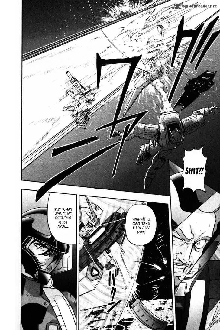 Kidou Senshi Gundam SEED X Astray Chapter 2 page 124