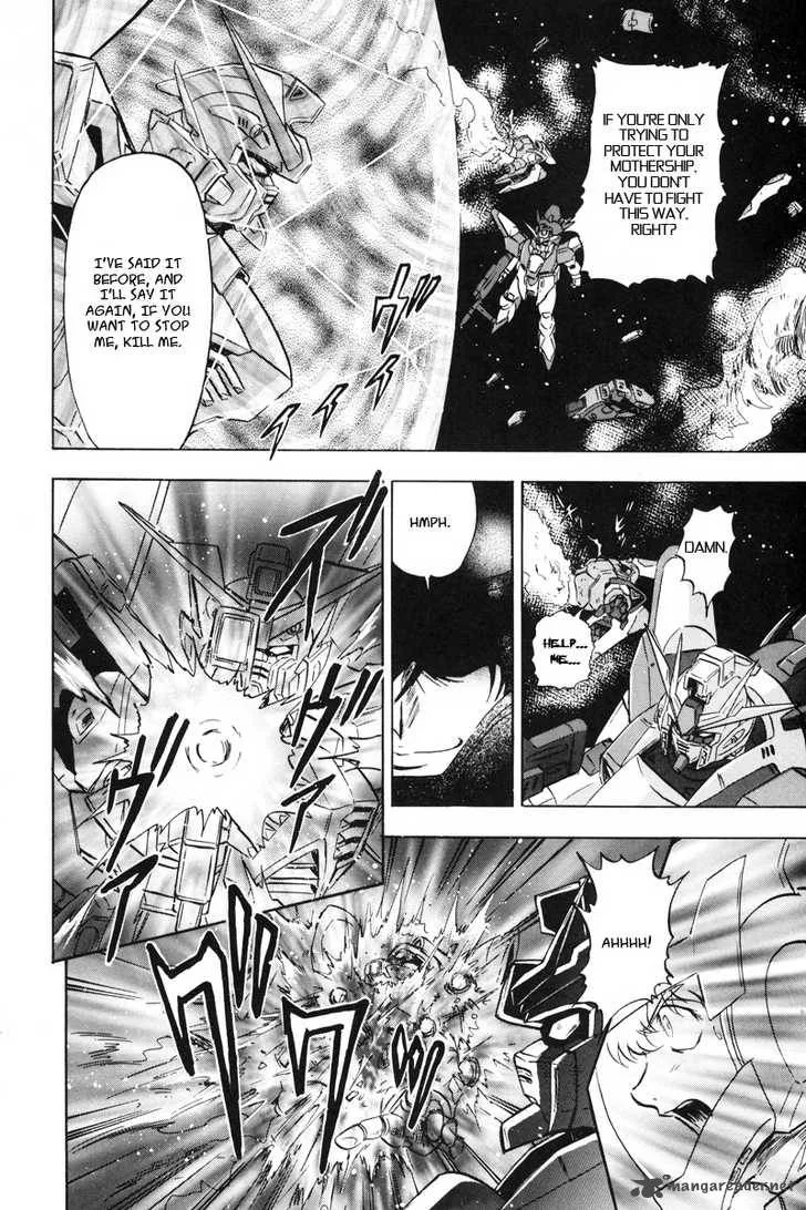Kidou Senshi Gundam SEED X Astray Chapter 2 page 131