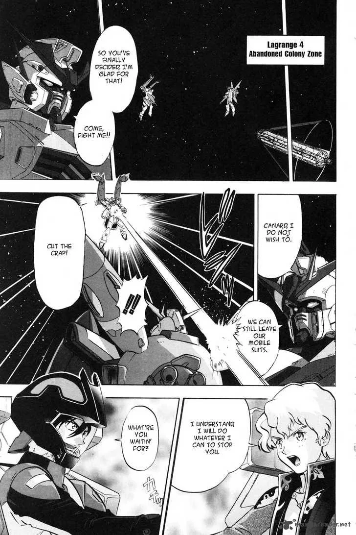 Kidou Senshi Gundam SEED X Astray Chapter 2 page 158