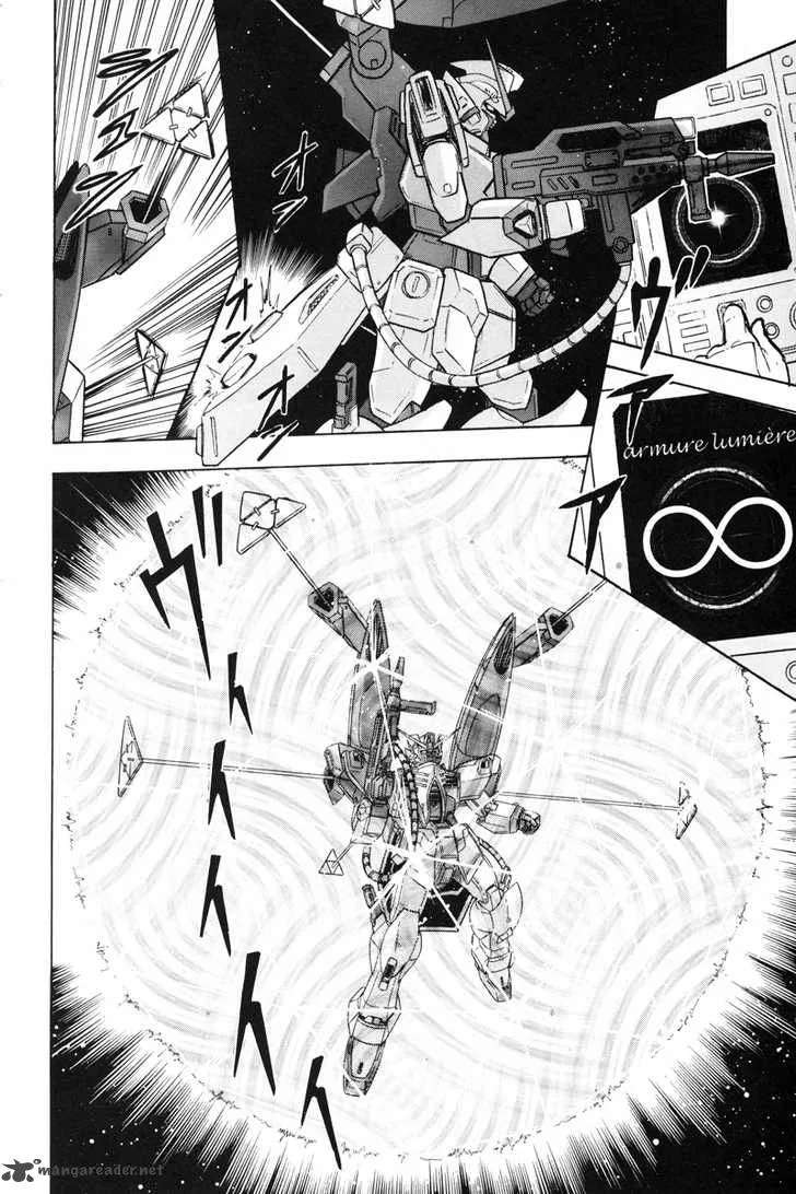 Kidou Senshi Gundam SEED X Astray Chapter 2 page 159
