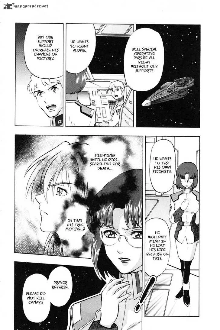 Kidou Senshi Gundam SEED X Astray Chapter 2 page 165