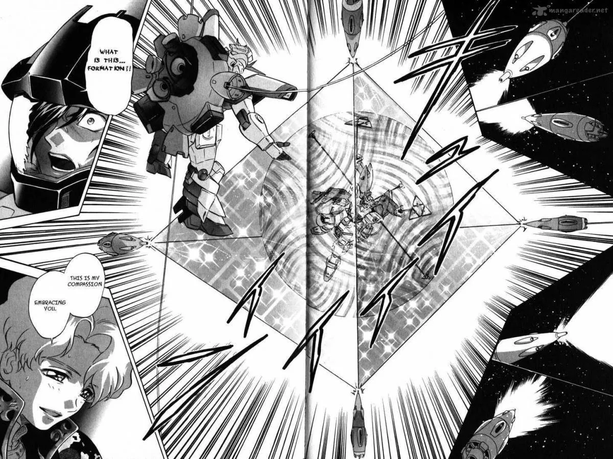 Kidou Senshi Gundam SEED X Astray Chapter 2 page 175
