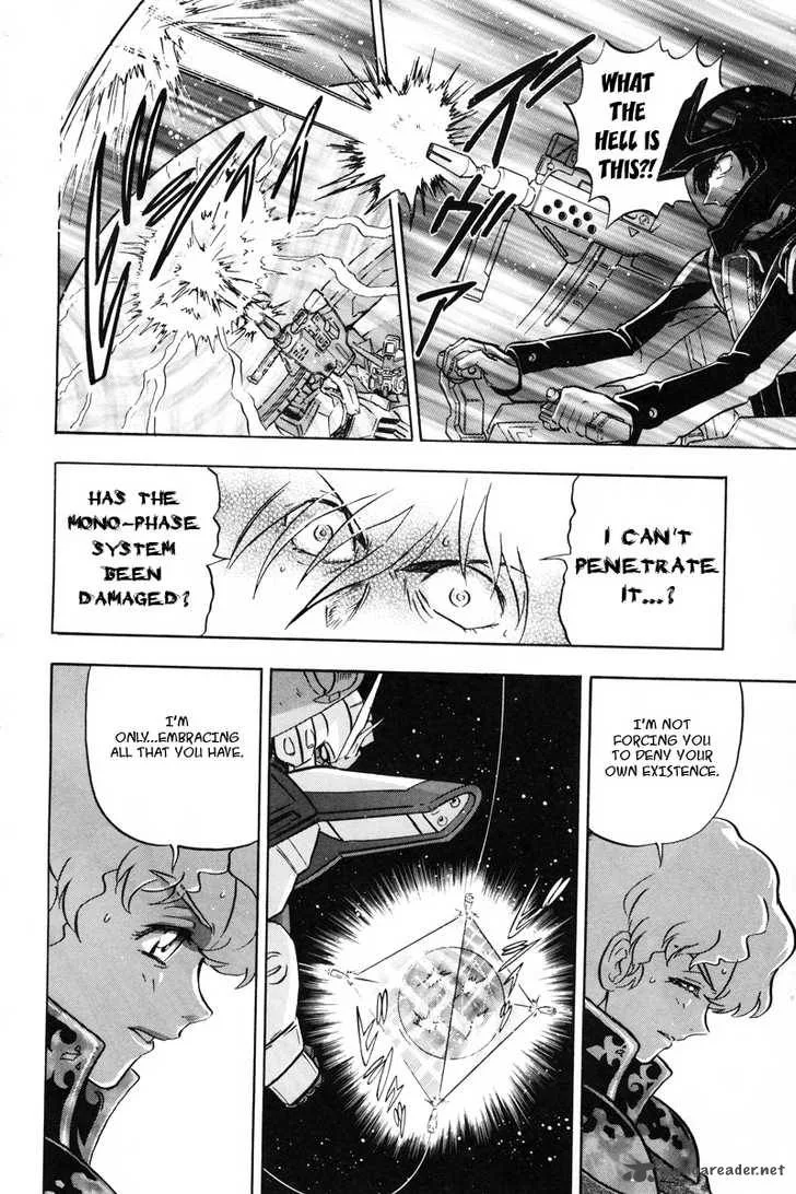 Kidou Senshi Gundam SEED X Astray Chapter 2 page 176
