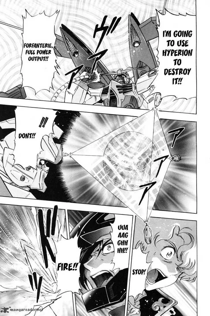 Kidou Senshi Gundam SEED X Astray Chapter 2 page 179
