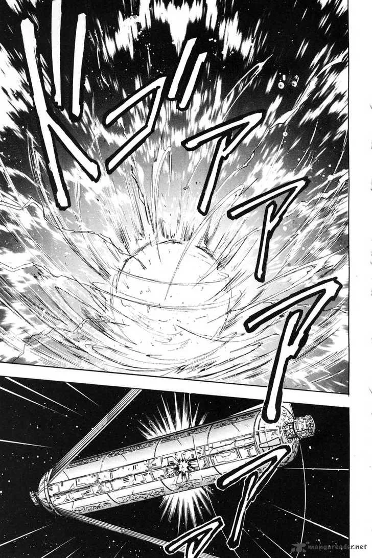 Kidou Senshi Gundam SEED X Astray Chapter 2 page 183
