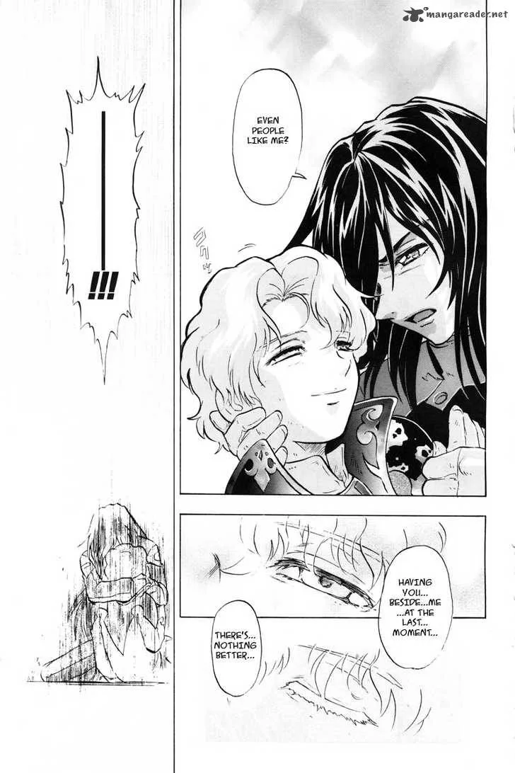Kidou Senshi Gundam SEED X Astray Chapter 2 page 187