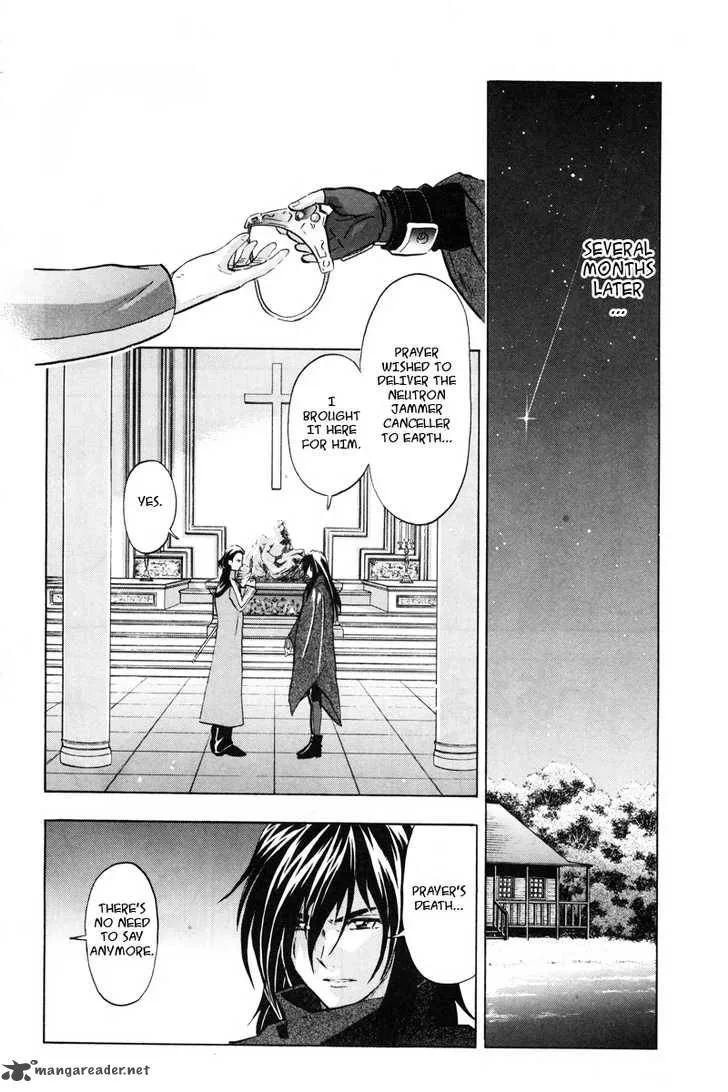 Kidou Senshi Gundam SEED X Astray Chapter 2 page 192