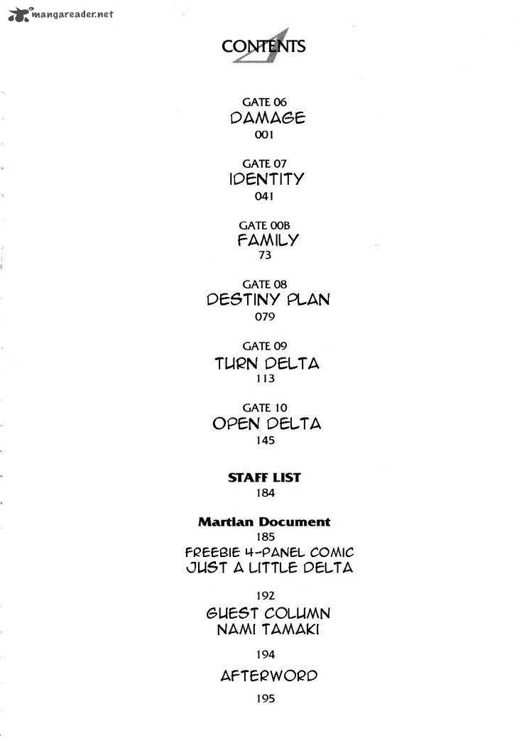 Kidou Senshi Gundam SEED X Astray Chapter 2 page 207