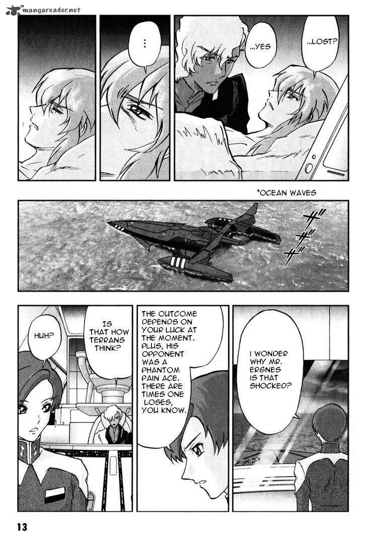 Kidou Senshi Gundam SEED X Astray Chapter 2 page 214