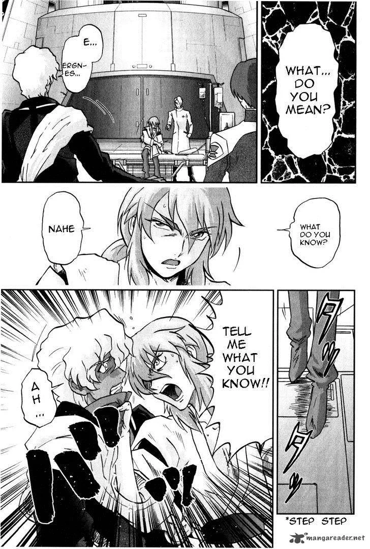 Kidou Senshi Gundam SEED X Astray Chapter 2 page 223