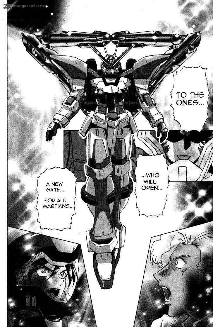 Kidou Senshi Gundam SEED X Astray Chapter 2 page 236